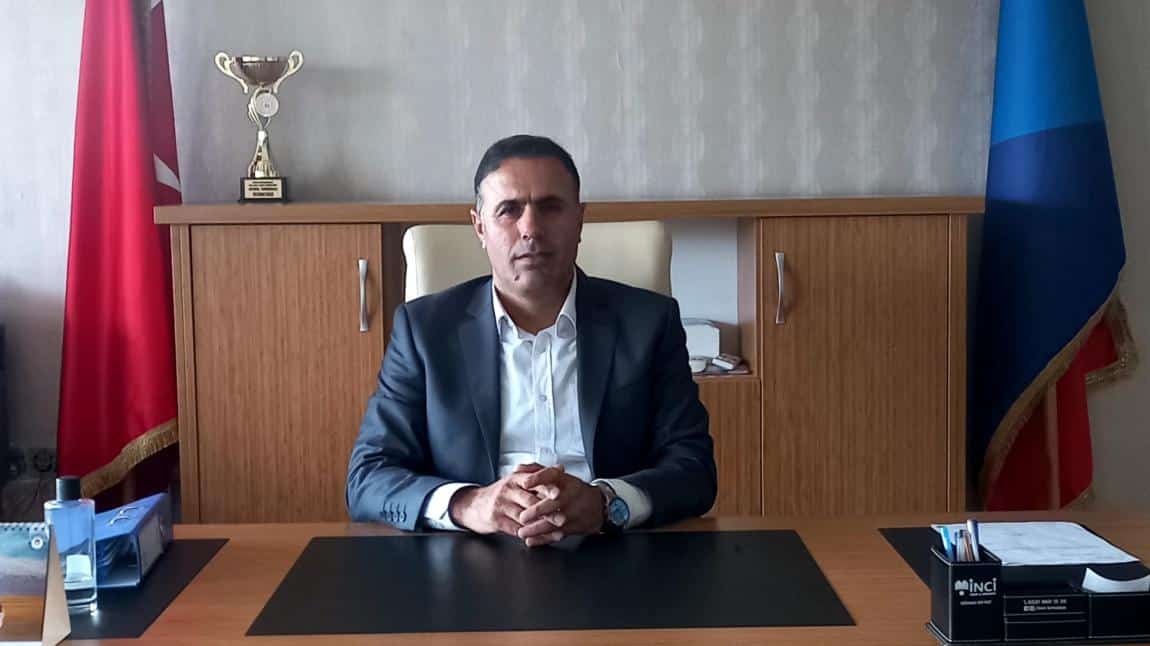 Ahmet AKAR - Okul Müdürü